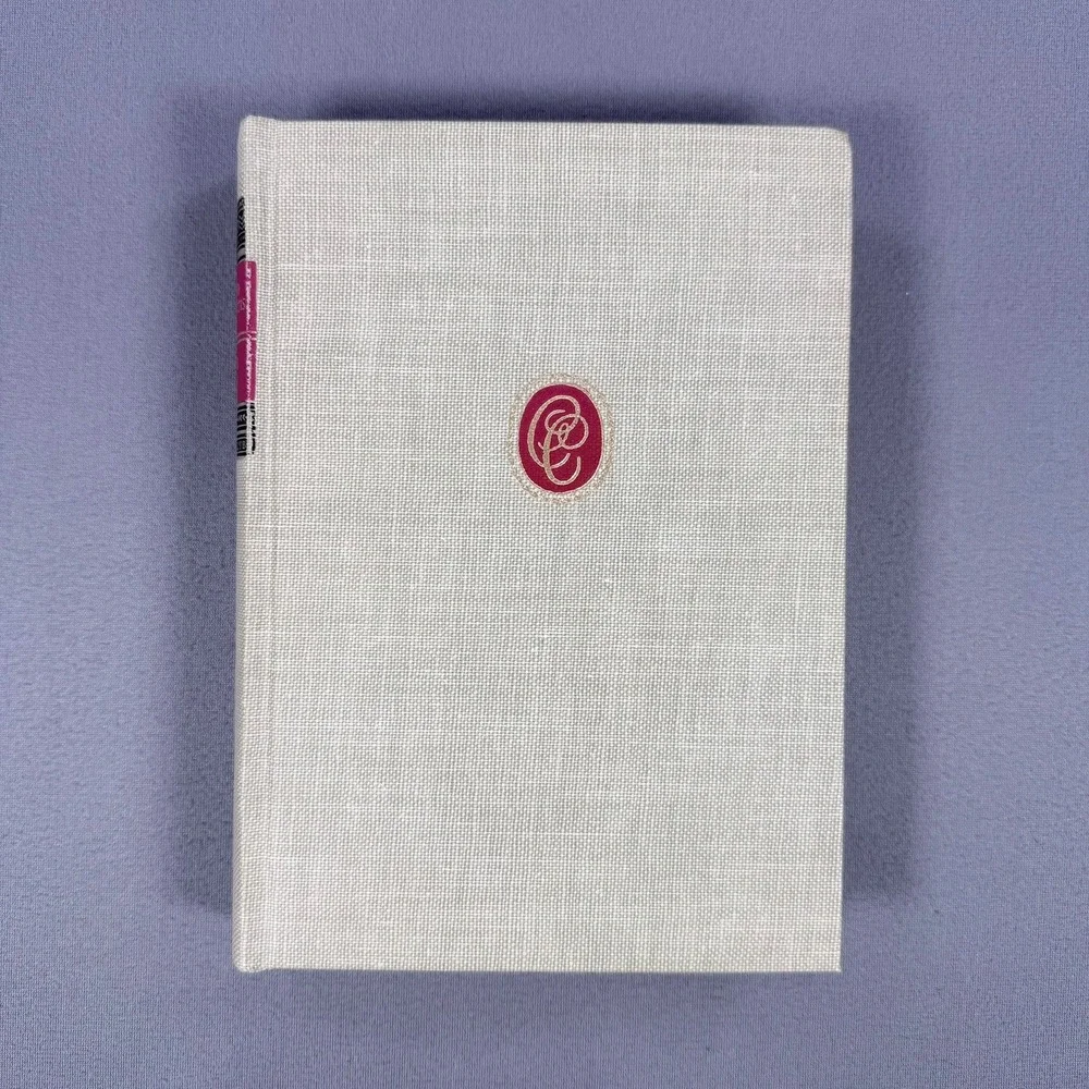 Francis Bacon Essays and New Atlantis Hardcover 1942 Classics‎ Club Philosophy